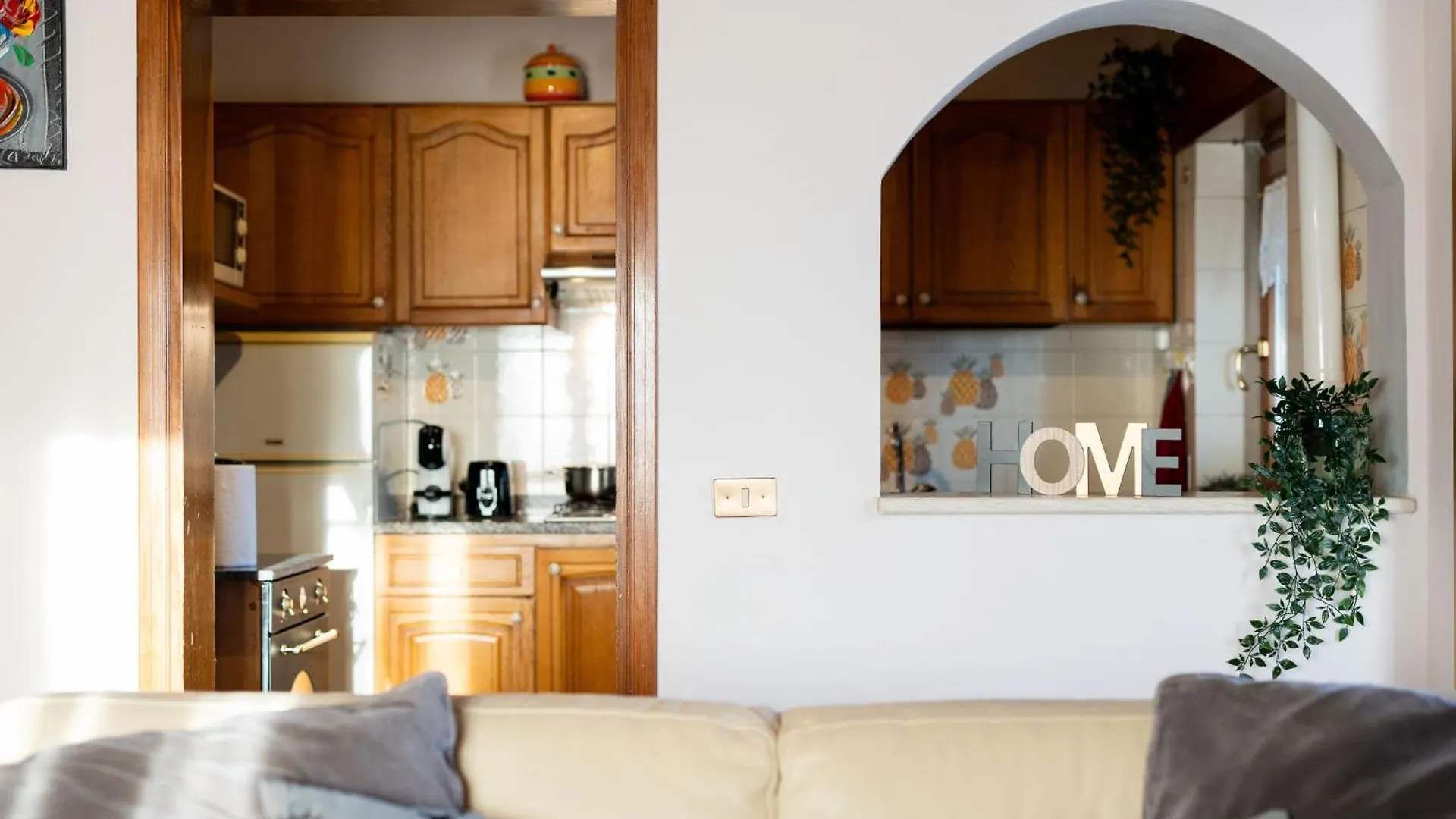 5 Minuti Da Asiago - Garage E Bbq Roana