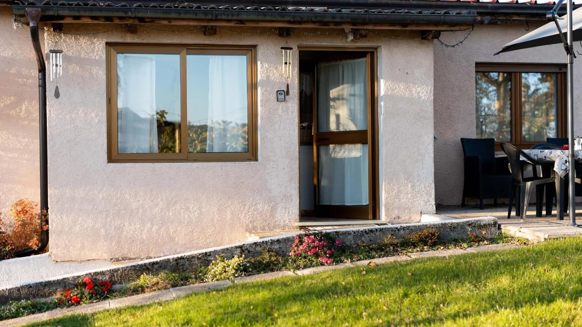 Apartment 5 Minuti Da Asiago - Garage E Bbq Roana Italy
