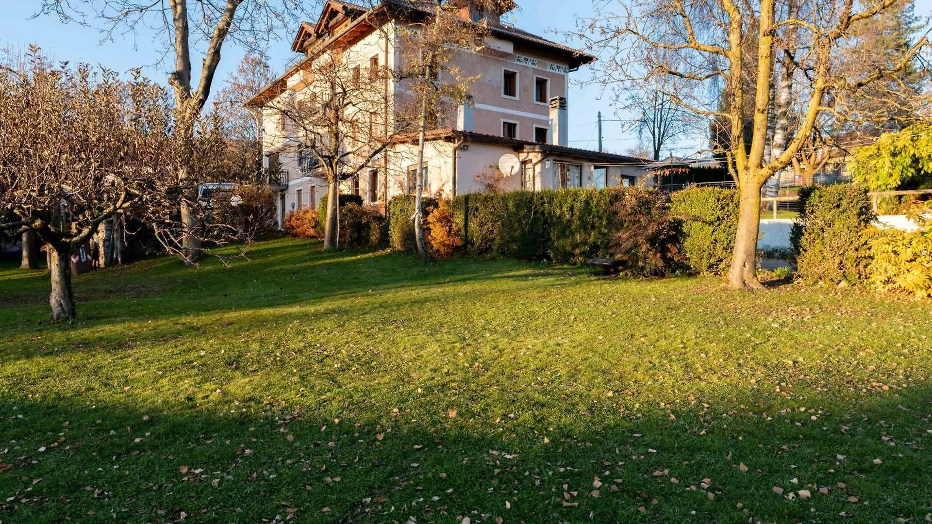 Apartment 5 Minuti Da Asiago - Garage E Bbq Roana