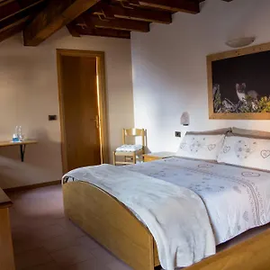  Bed & Breakfast Alloggio Turistico Bufera
