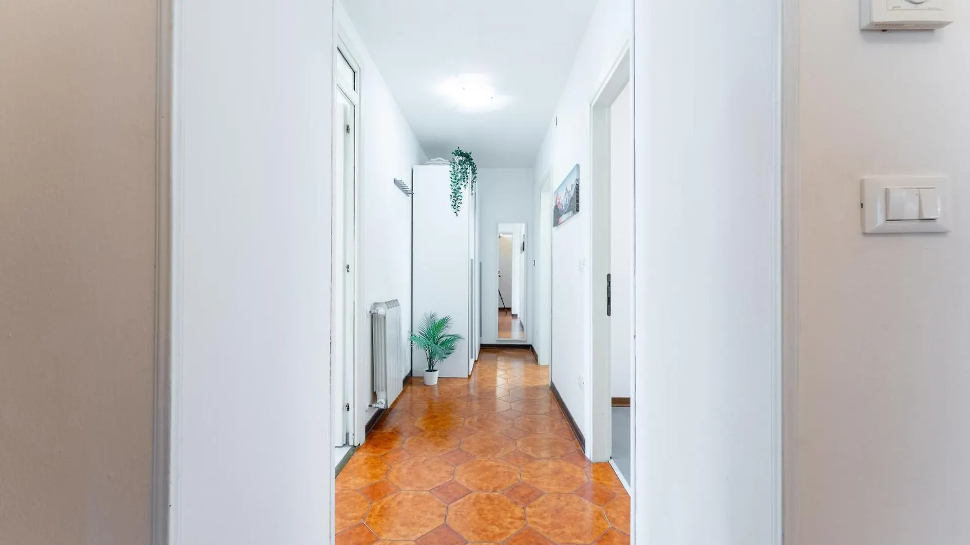 5 Minuti Da Asiago - Garage E Bbq Roana Apartment
